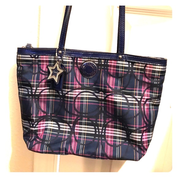 Coach purse - Picture 1 of 1